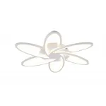Потолочная люстра Natali Kovaltseva Holder HIGH-TECH LED LAMPS 82008 от ImperiumLoft
