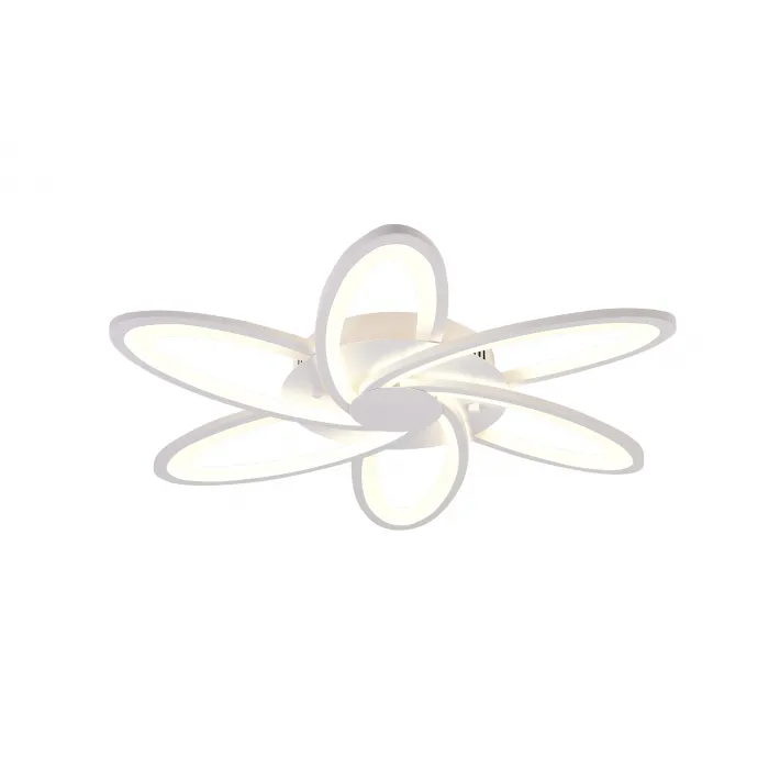 Потолочная люстра Natali Kovaltseva Holder HIGH-TECH LED LAMPS 82008 от ImperiumLoft