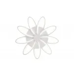 Потолочная люстра Natali Kovaltseva Holder HIGH-TECH LED LAMPS 82009 от ImperiumLoft