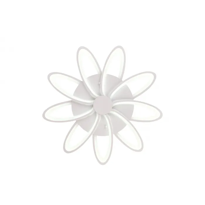 Потолочная люстра Natali Kovaltseva Holder HIGH-TECH LED LAMPS 82009 от ImperiumLoft