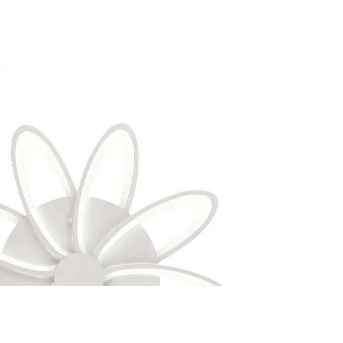 Потолочная люстра Natali Kovaltseva Holder HIGH-TECH LED LAMPS 82009 от ImperiumLoft