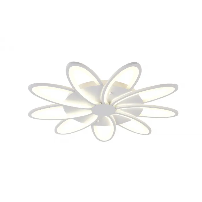 Потолочная люстра Natali Kovaltseva Holder HIGH-TECH LED LAMPS 82009 от ImperiumLoft
