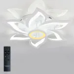 Потолочная люстра Natali Kovaltseva Olimp HIGH-TECH LED LAMPS 82020 Потолочная люстра Natali Kovaltseva Olimp HIGH-TECH LED LAMPS 82020