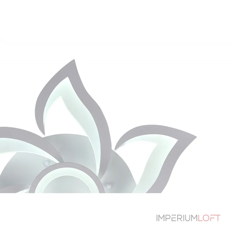 Потолочная люстра Natali Kovaltseva Olimp HIGH-TECH LED LAMPS 82020 Потолочная люстра Natali Kovaltseva Olimp HIGH-TECH LED LAMPS 82020