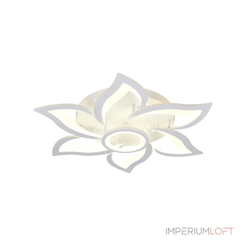 Потолочная люстра Natali Kovaltseva Olimp HIGH-TECH LED LAMPS 82020 Потолочная люстра Natali Kovaltseva Olimp HIGH-TECH LED LAMPS 82020