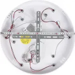 Потолочная люстра Natali Kovaltseva Olimp HIGH-TECH LED LAMPS 82020 Потолочная люстра Natali Kovaltseva Olimp HIGH-TECH LED LAMPS 82020