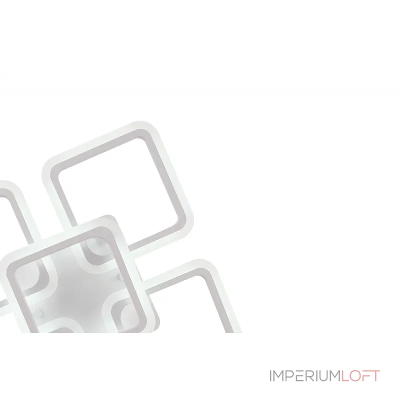 Потолочная люстра Natali Kovaltseva Spektr HIGH-TECH LED LAMPS 82022 Потолочная люстра Natali Kovaltseva Spektr HIGH-TECH LED LAMPS 82022