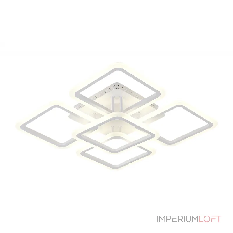 Потолочная люстра Natali Kovaltseva Spektr HIGH-TECH LED LAMPS 82022 Потолочная люстра Natali Kovaltseva Spektr HIGH-TECH LED LAMPS 82022