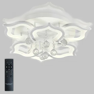 Потолочная люстра Natali Kovaltseva Florel HIGH-TECH LED LAMPS 82028