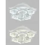 Потолочная люстра Natali Kovaltseva Florel HIGH-TECH LED LAMPS 82028 от ImperiumLoft