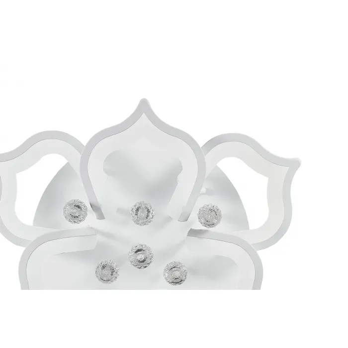 Потолочная люстра Natali Kovaltseva Florel HIGH-TECH LED LAMPS 82028 от ImperiumLoft
