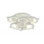 Потолочная люстра Natali Kovaltseva Florel HIGH-TECH LED LAMPS 82028 от ImperiumLoft