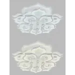 Потолочная люстра Natali Kovaltseva Florel HIGH-TECH LED LAMPS 82029