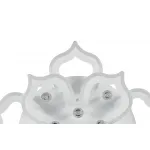 Потолочная люстра Natali Kovaltseva Florel HIGH-TECH LED LAMPS 82029