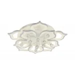 Потолочная люстра Natali Kovaltseva Florel HIGH-TECH LED LAMPS 82029