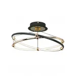 Подвесная люстра Natali Kovaltseva Dorian I HIGH-TECH LED LAMPS 82050