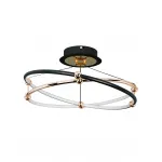 Подвесная люстра Natali Kovaltseva Dorian I HIGH-TECH LED LAMPS 82050
