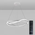 Подвесная люстра Natali Kovaltseva Finam HIGH-TECH LED LAMPS 82055