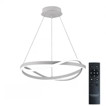 Подвесная люстра Natali Kovaltseva Finam HIGH-TECH LED LAMPS 82055