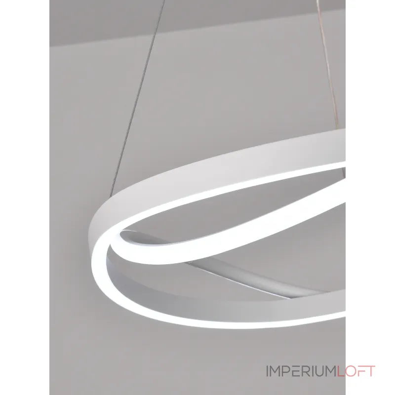 Подвесная люстра Natali Kovaltseva Finam HIGH-TECH LED LAMPS 82055