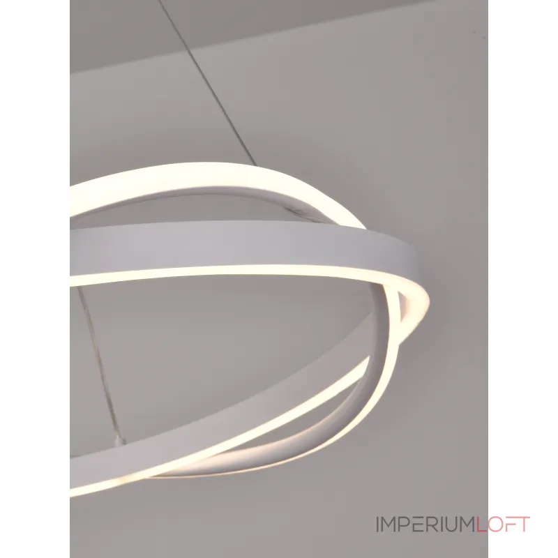 Подвесная люстра Natali Kovaltseva Finam HIGH-TECH LED LAMPS 82055
