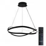 Подвесная люстра Natali Kovaltseva Finam HIGH-TECH LED LAMPS 82056