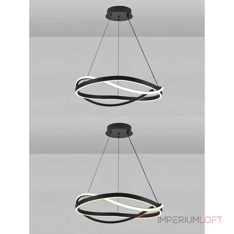 Подвесная люстра Natali Kovaltseva Finam HIGH-TECH LED LAMPS 82056 Подвесная люстра Natali Kovaltseva Finam HIGH-TECH LED LAMPS 82056