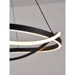 Подвесная люстра Natali Kovaltseva Finam HIGH-TECH LED LAMPS 82056