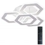 Потолочная люстра Natali Kovaltseva Damask HIGH-TECH LED LAMPS 82060