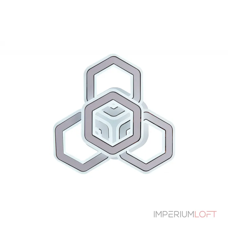 Потолочная люстра Natali Kovaltseva Damask HIGH-TECH LED LAMPS 82060 Потолочная люстра Natali Kovaltseva Damask HIGH-TECH LED LAMPS 82060