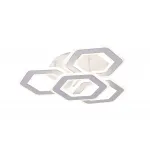 Потолочная люстра Natali Kovaltseva Damask HIGH-TECH LED LAMPS 82060