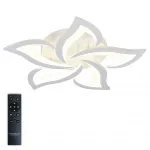 Потолочная люстра Natali Kovaltseva Olimp INNOVATION STYLE 83002 от ImperiumLoft