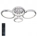 Потолочная люстра Natali Kovaltseva Ledlight INNOVATION STYLE 83009 от ImperiumLoft