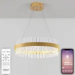Подвесная люстра Natali Kovaltseva Royalton INNOVATION STYLE 83010 от ImperiumLoft
