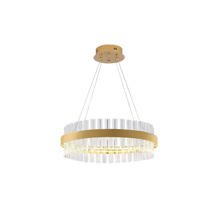 Подвесная люстра Natali Kovaltseva Royalton INNOVATION STYLE 83010 от ImperiumLoft