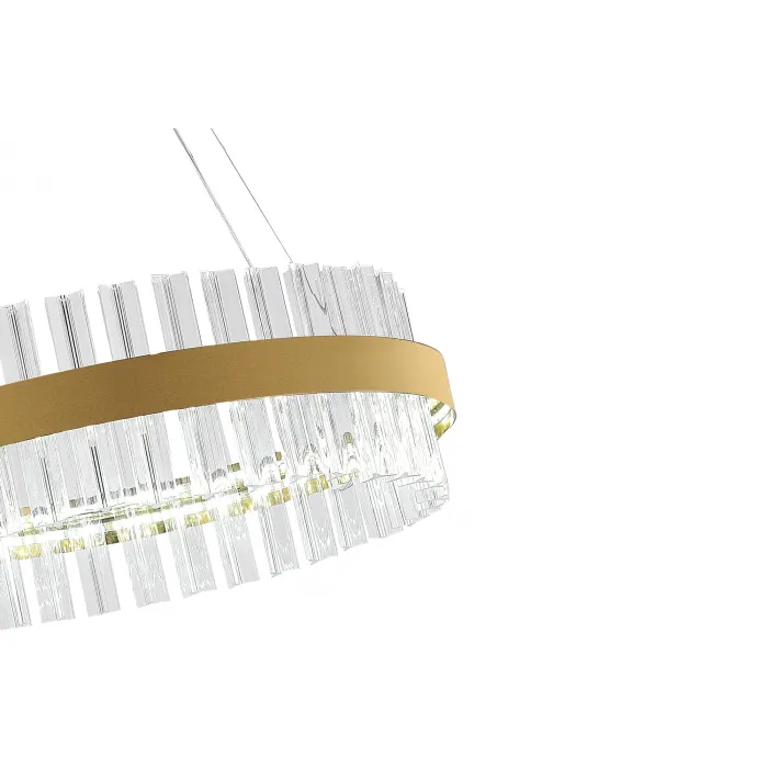 Подвесная люстра Natali Kovaltseva Royalton INNOVATION STYLE 83010 от ImperiumLoft