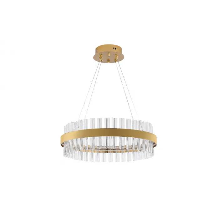 Подвесная люстра Natali Kovaltseva Royalton INNOVATION STYLE 83010 от ImperiumLoft