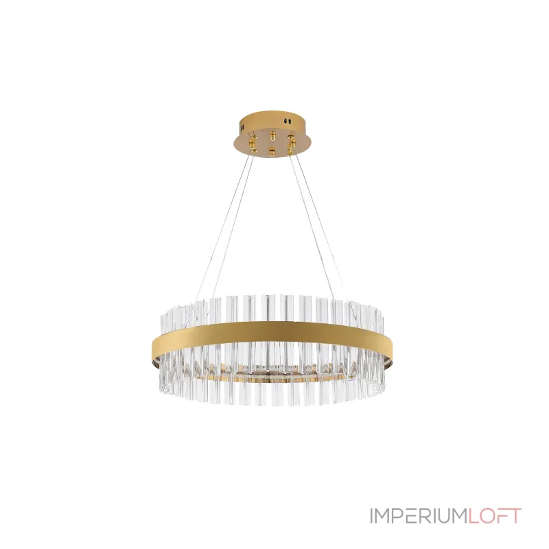Подвесная люстра Natali Kovaltseva Royalton INNOVATION STYLE 83010