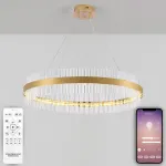 Подвесная люстра Natali Kovaltseva Royalton INNOVATION STYLE 83011
