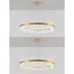 Подвесная люстра Natali Kovaltseva Royalton INNOVATION STYLE 83011