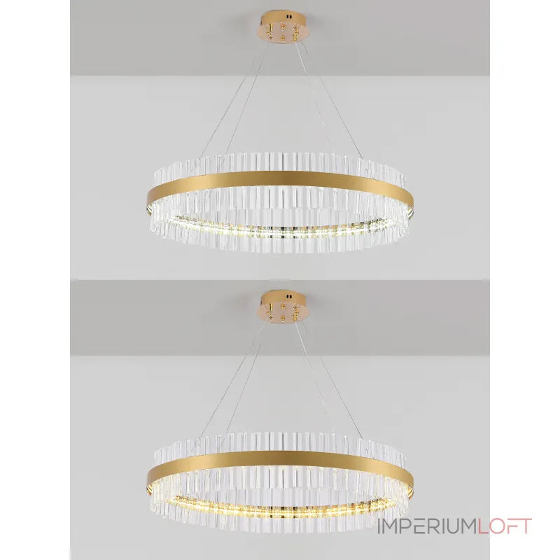 Подвесная люстра Natali Kovaltseva Royalton INNOVATION STYLE 83011 Подвесная люстра Natali Kovaltseva Royalton INNOVATION STYLE 83011