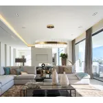Подвесная люстра Natali Kovaltseva Royalton INNOVATION STYLE 83011