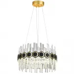 Подвесная люстра Natali Kovaltseva Innovation Style INNOVATION STYLE 83015 от ImperiumLoft