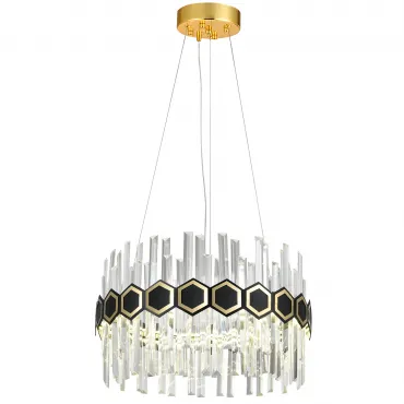 Подвесная люстра Natali Kovaltseva Innovation Style INNOVATION STYLE 83015