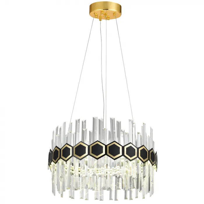 Подвесная люстра Natali Kovaltseva Innovation Style INNOVATION STYLE 83015 от ImperiumLoft