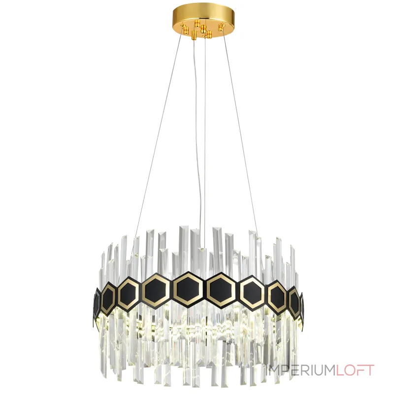 Подвесная люстра Natali Kovaltseva Innovation Style INNOVATION STYLE 83015 Подвесная люстра Natali Kovaltseva Innovation Style INNOVATION STYLE 83015