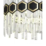 Подвесная люстра Natali Kovaltseva Innovation Style INNOVATION STYLE 83015 от ImperiumLoft