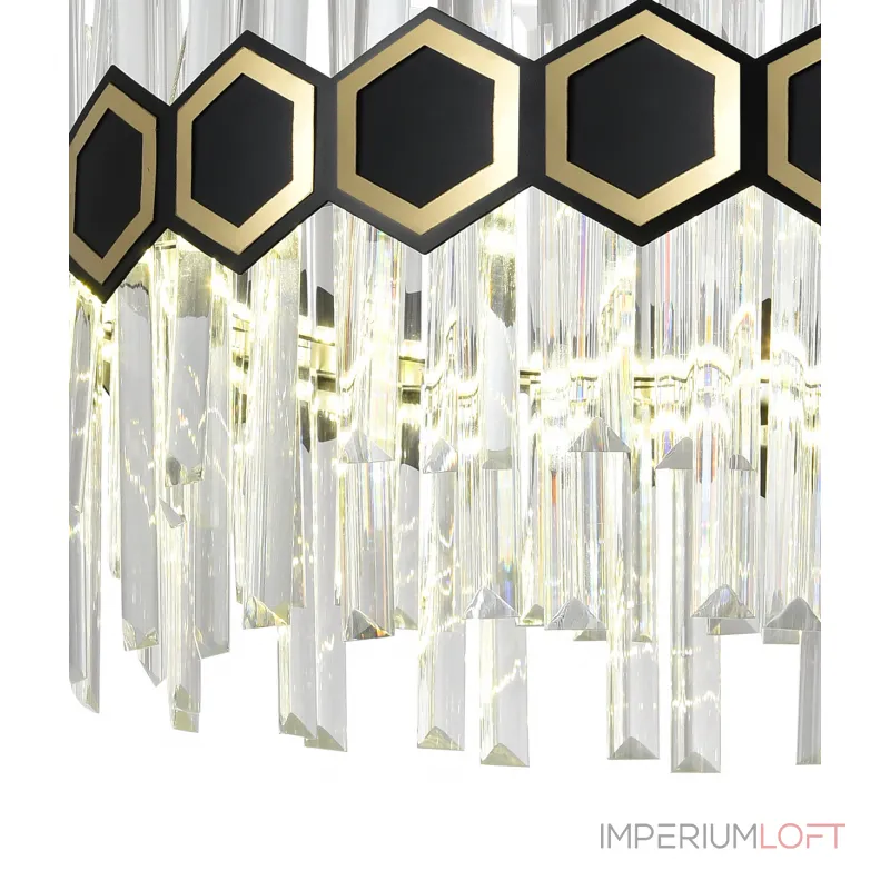 Подвесная люстра Natali Kovaltseva Innovation Style INNOVATION STYLE 83015 Подвесная люстра Natali Kovaltseva Innovation Style INNOVATION STYLE 83015