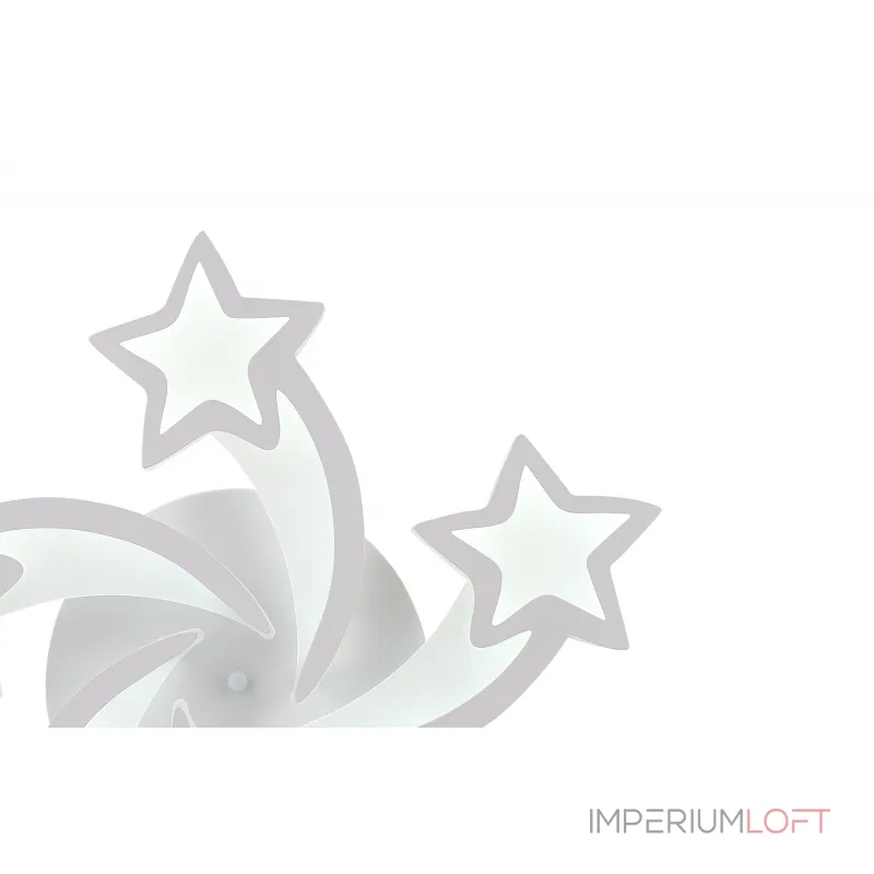 Потолочная люстра Natali Kovaltseva Star INNOVATION STYLE 83018 Потолочная люстра Natali Kovaltseva Star INNOVATION STYLE 83018