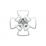Потолочная люстра Natali Kovaltseva Singl I INNOVATION STYLE 83019